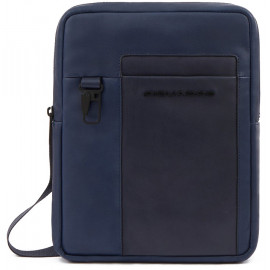 Сумка Piquadro Finn (S123) Night Blue CA1816S123_BLU