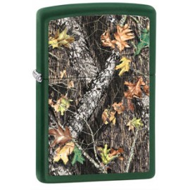 Запальничка Zippo Mossy Oak Break-Up Green Matte Zp28332