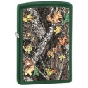 Запальничка Zippo Mossy Oak Break-Up Green Matte Zp28332