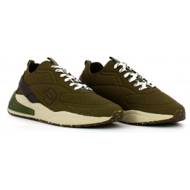 Кросівки Piquadro Corner 2.0 (C2O) Green SN5977C2OS_VE-40