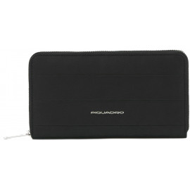 Портмоне Piquadro Alvar (S128) Black PD1515S128R_N