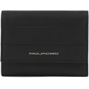 Портмоне Piquadro Alvar (S128) Black PD5216S128R_N