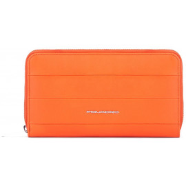 Портмоне Piquadro Alvar (S128) Red PD1515S128R_R