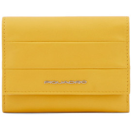 Портмоне Piquadro Alvar (S128) Yellow PD5216S128R_G