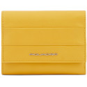 Портмоне Piquadro Alvar (S128) Yellow PD5216S128R_G
