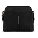 Женская сумка Piquadro Ray (S126) Black BD6131S126_N