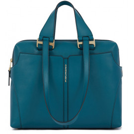 Сумка Piquadro Ray (S126) Green CA6130S126_VE