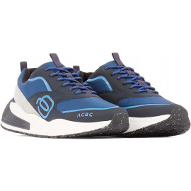 Кросівки Piquadro Corner 2.0 (C2O) Blue SN5977C2O_BLU-42