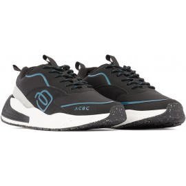 Кросівки Piquadro Corner 2.0 (C2O) Black SN5977C2O_N-44