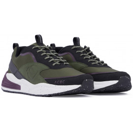 Кросівки Piquadro Corner 2.0 (C2O) Green SN5977C2O_VE2-44