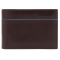 Портмоне Piquadro B2 Revamp (B2V) Cognac PU257B2VR_MO