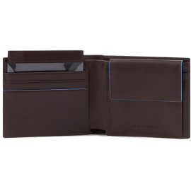 Портмоне Piquadro B2 Revamp (B2V) Cognac PU4188B2VR_MO