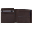 Портмоне Piquadro B2 Revamp (B2V) Cognac PU4188B2VR_MO