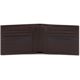 Портмоне Piquadro B2 Revamp (B2V) Cognac PU6190B2VR_MO