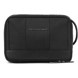 Несесер Piquadro Brief (BR) Black BY6148BR2_N