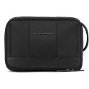 Несесер Piquadro Brief (BR) Black BY6148BR2_N
