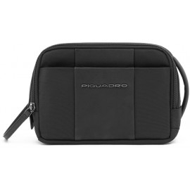 Несесер Piquadro Brief (BR) Black BY6149BR2_N