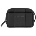 Несессер Piquadro Brief (BR) Black BY6149BR2_N