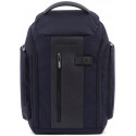 Сумка-рюкзак Piquadro Brief (BR) Blue BV6154BR2_BLU