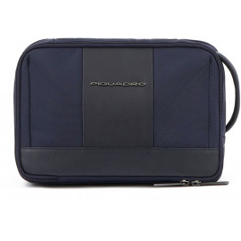 Несессер Piquadro Brief (BR) Blue BY6148BR2_BLU
