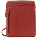 Сумка Piquadro Black Square (B3) Brick Red CA1816B3_R2