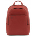 Рюкзак для ноутбука Piquadro Black Square (B3) Brick Red CA3214B3_R2