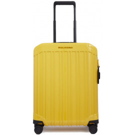 Чемодан Piquadro PQ Light (PQL) Маленький Canary Yellow BV4425PQLS2_G2