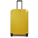 Валіза Piquadro PQ Light (PQL) Середня Canary Yellow BV4427PQLS2_G2