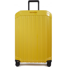 Чемодан Piquadro PQ Light (PQL) Большой Canary Yellow BV4428PQLS2_G2