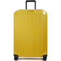 Валіза Piquadro PQ Light (PQL) Велика Canary Yellow BV4428PQLS2_G2