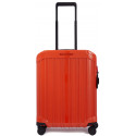 Чемодан Piquadro PQ Light (PQL) Маленький Orange BV4425PQLS2_AR