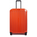 Валіза Piquadro PQ Light (PQL) Середня Orange BV4427PQLS2_AR