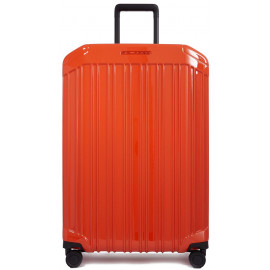 Чемодан Piquadro PQ Light (PQL) Большой Orange BV4428PQLS2_AR
