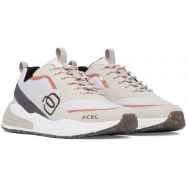 Кроссовки Piquadro Corner 2.0 (C2O) Beige SN5977C2O_BE-40