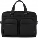Сумка для ноутбука Piquadro Modus Restyling (MOS) Black CA2849MOS_N