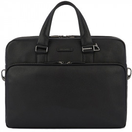 Портфель Piquadro Modus Restyling (MOS) Black CA3339MOS_N
