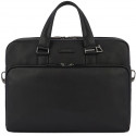 Портфель Piquadro Modus Restyling (MOS) Black CA3339MOS_N