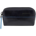 Ключниця Piquadro B2 Revamp (B2V) Blue PC4216B2V_BLU
