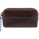 Ключница Piquadro B2 Revamp (B2V) Cognac PC4216B2V_MO