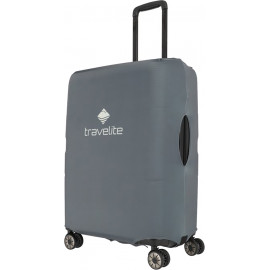 Чехол для средних чемоданов Travelite Accessories Antracite TL000316-04