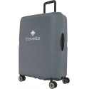 Чохол для великих валіз Travelite Accessories Antracite TL000317-04