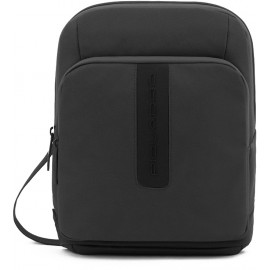Сумка Piquadro Hidor (IP) Black CA6142IP_N
