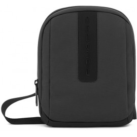 Сумка Piquadro Hidor (IP) Black CA6143IP_N