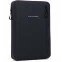 Чехол для ноутбука/планшета Piquadro Hidor (IP) Black AC6195IP_N