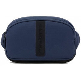 Сумка на пояс Piquadro Hidor (IP) Blue CA6137IP_BLU