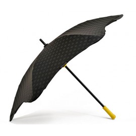 Парасолька-тростина Blunt Mini Yellow BL00303