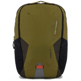 Рюкзак для ноутбука Piquadro Foldable (FLD) Military Green CA6005FLD_VE