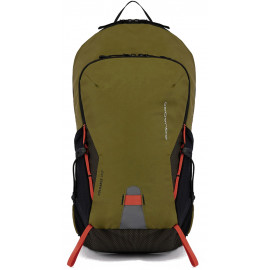 Рюкзак для ноутбука Piquadro Foldable (FLD) Military Green CA6006FLD_VE