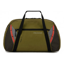 Дорожня сумка Piquadro Foldable (FLD) Military Green BV6008FLD_VE