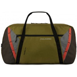Дорожная сумка Piquadro Foldable (FLD) Military Green BV6009FLD_VE